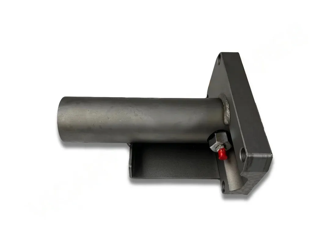 [CP-02504] Ens graissage tendeur gauche compatible pour JCB