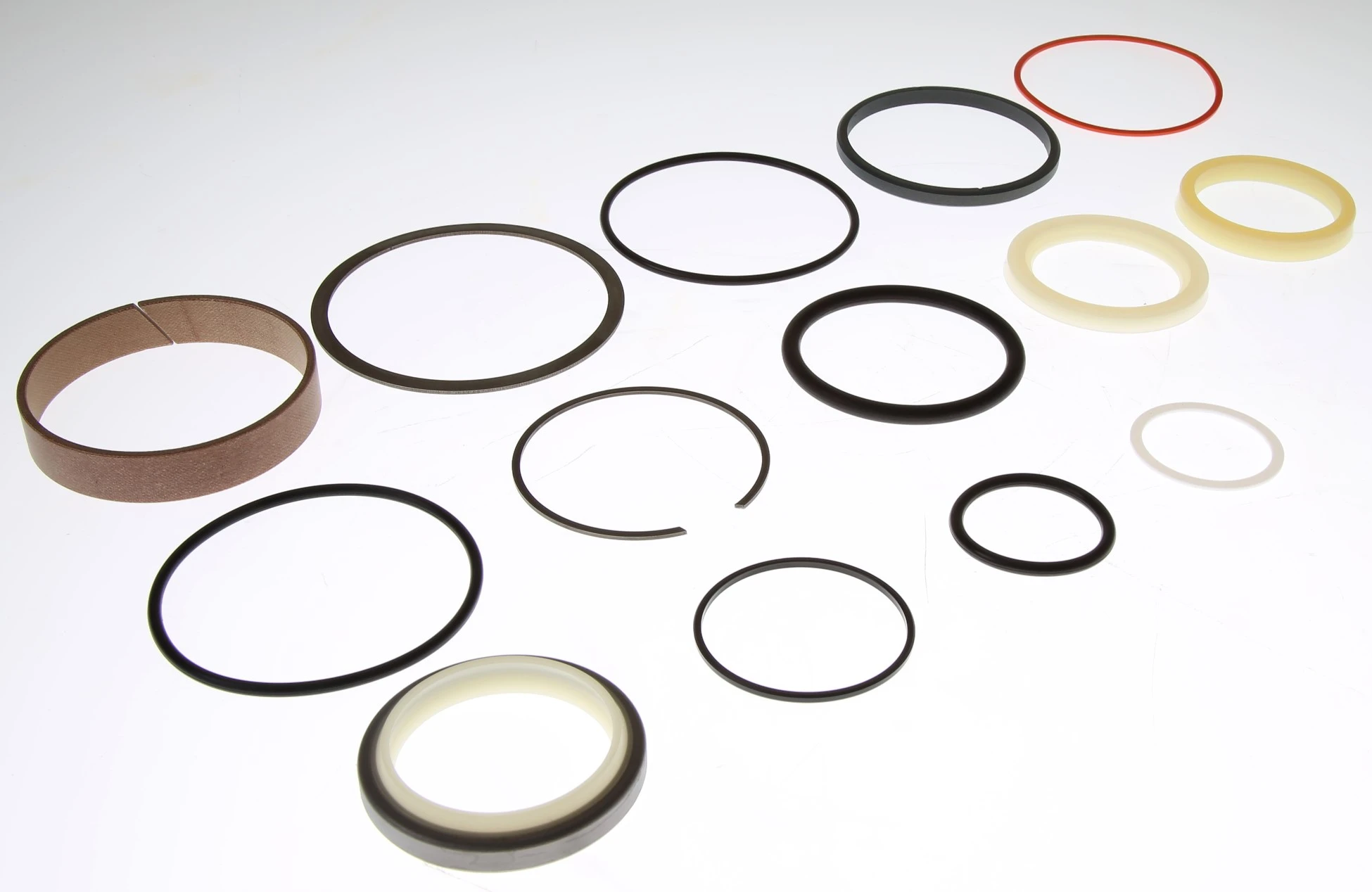 [CP-02508] Kit de joints verin godet compatible pour JCB