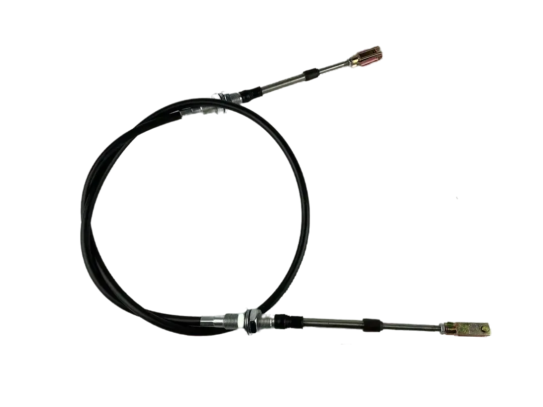 [CP-02514] Cable commande tc compatible pour JCB