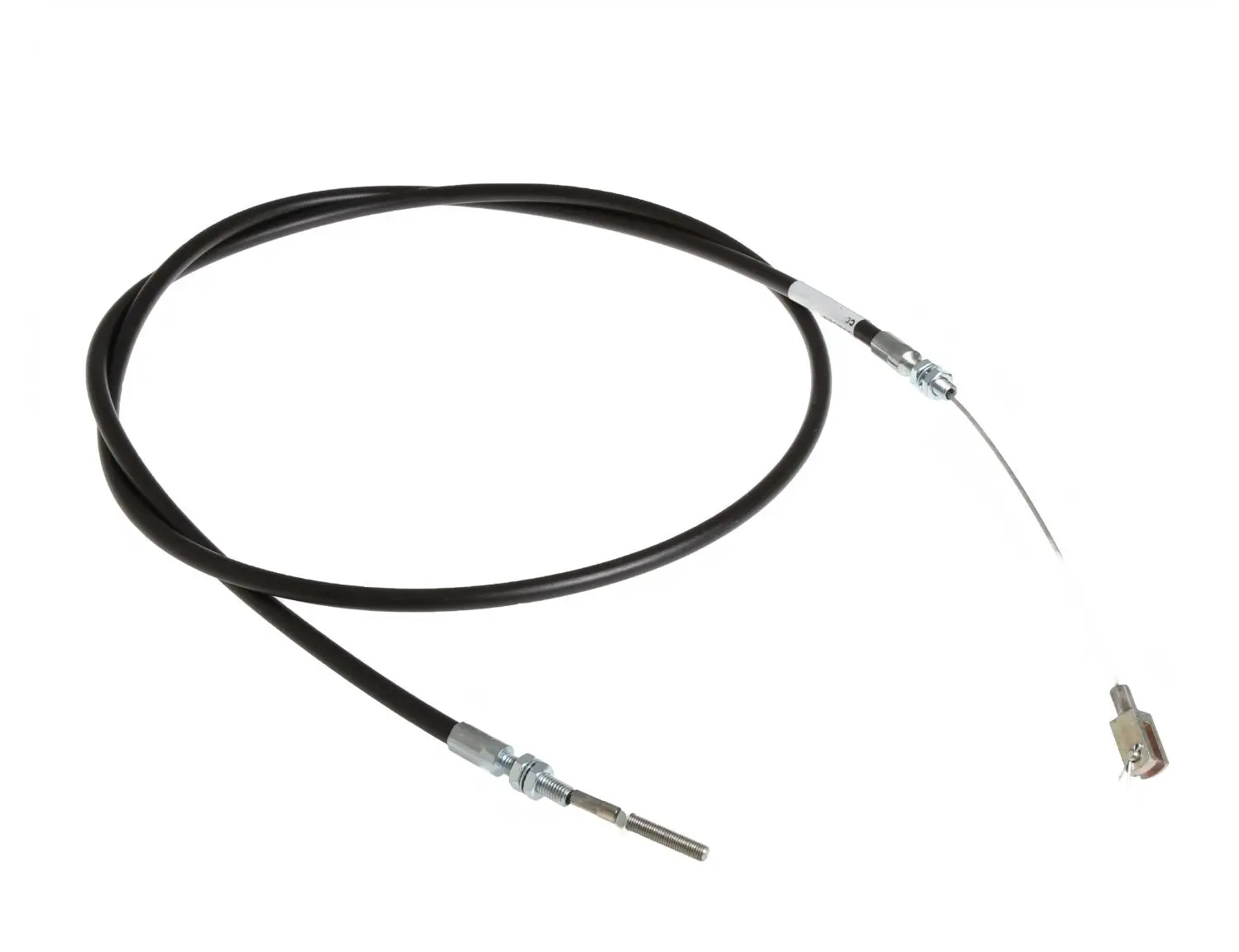 [CP-02515] Cable accelerateur compatible pour JCB