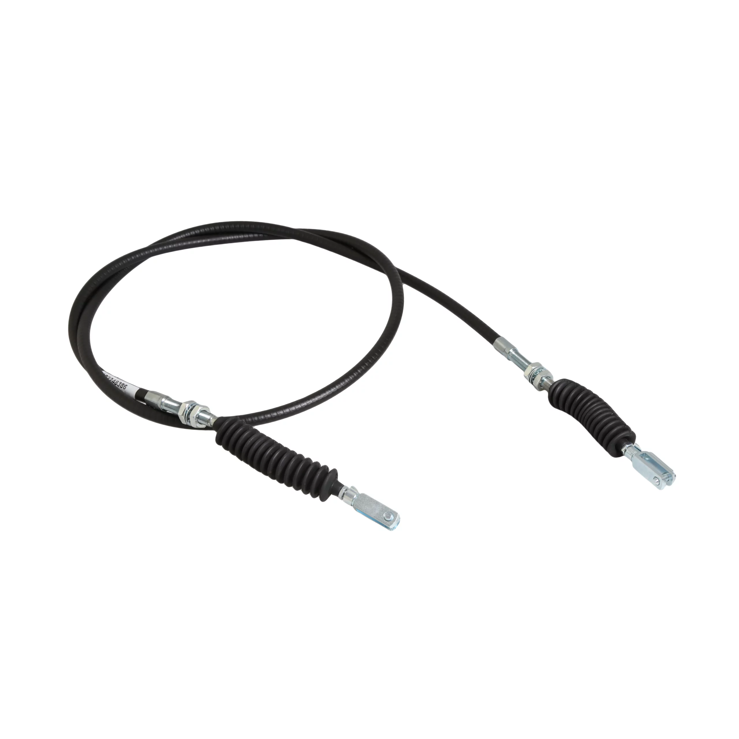 [CP-02516] Cable embrayage compatible pour JCB