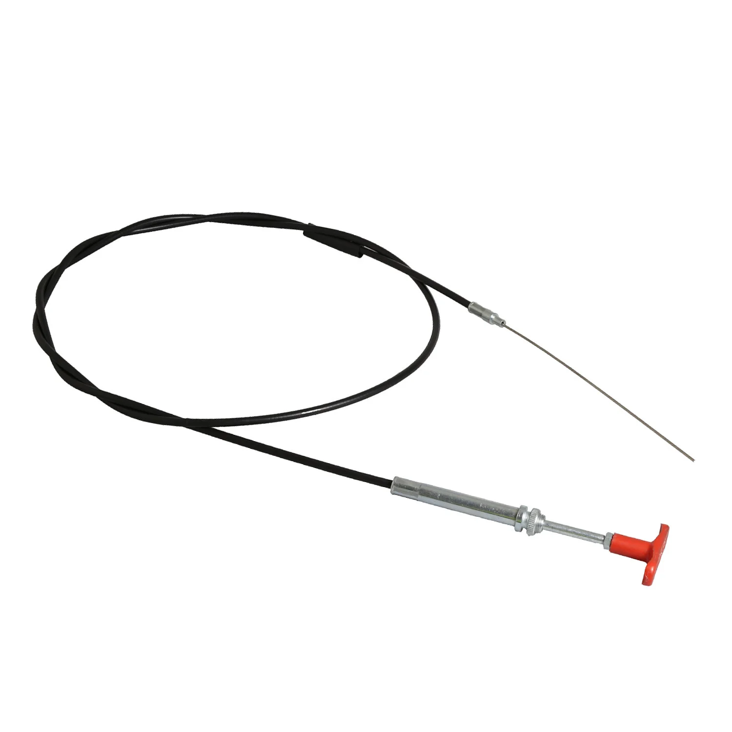 [CP-02517] Cable arret moteur compatible pour JCB
