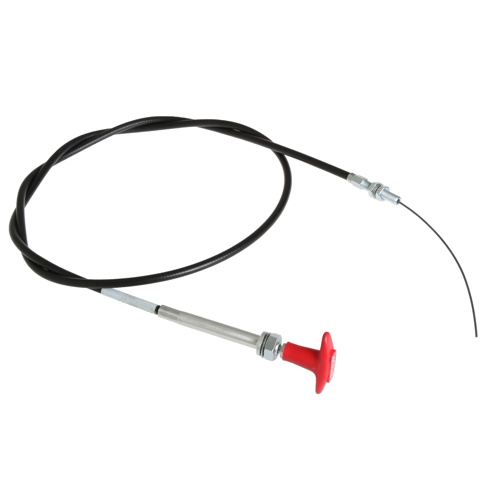 [CP-02519] Tirette arret moteur compatible pour JCB