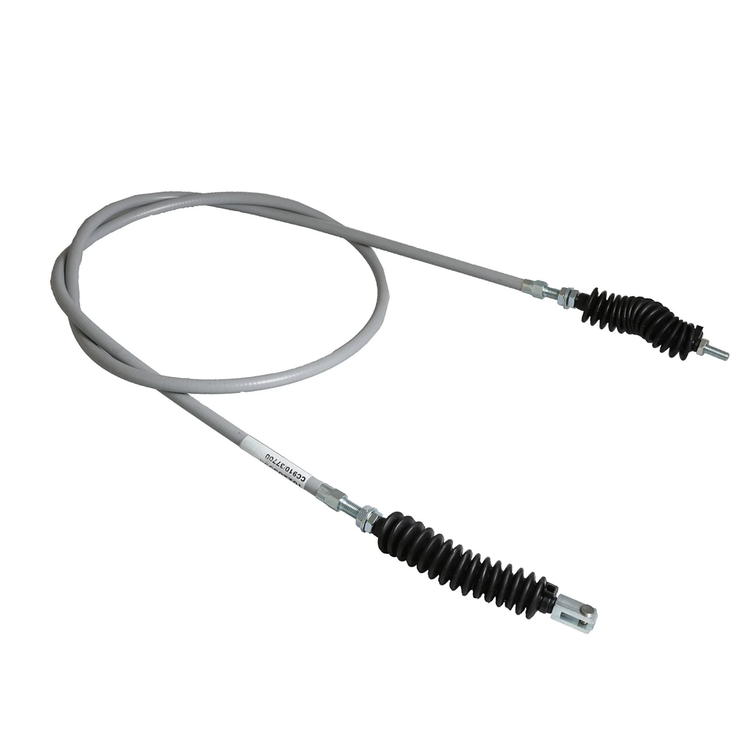 [CP-02523] Cable accelerateur compatible pour JCB