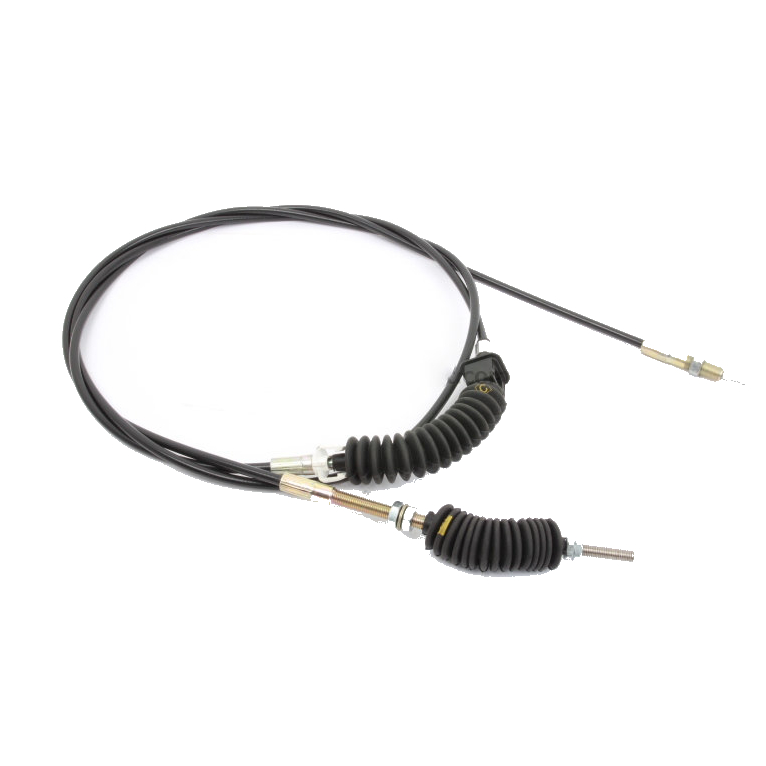 [CP-02524] Cable accelerateur compatible pour JCB