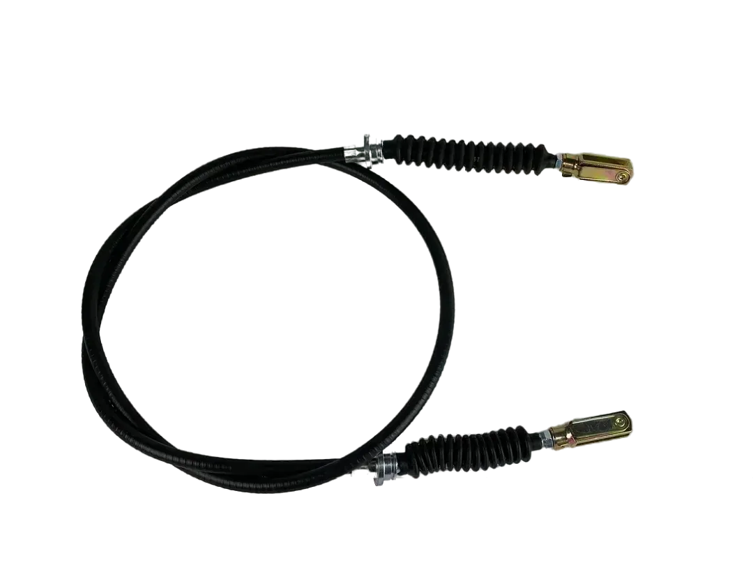 [CP-02527] Cable frein à main compatible pour JCB