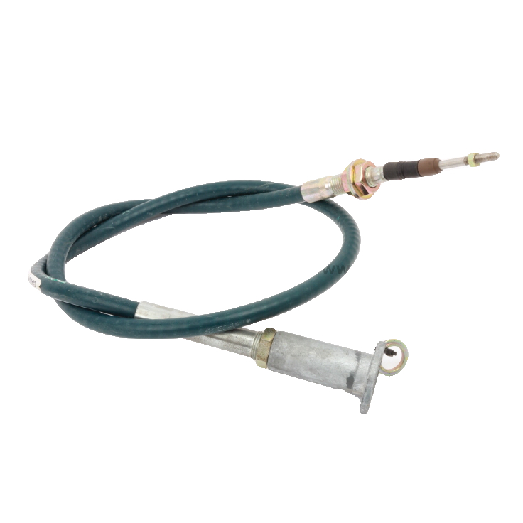 [CP-02528] Cable de commande compatible pour JCB