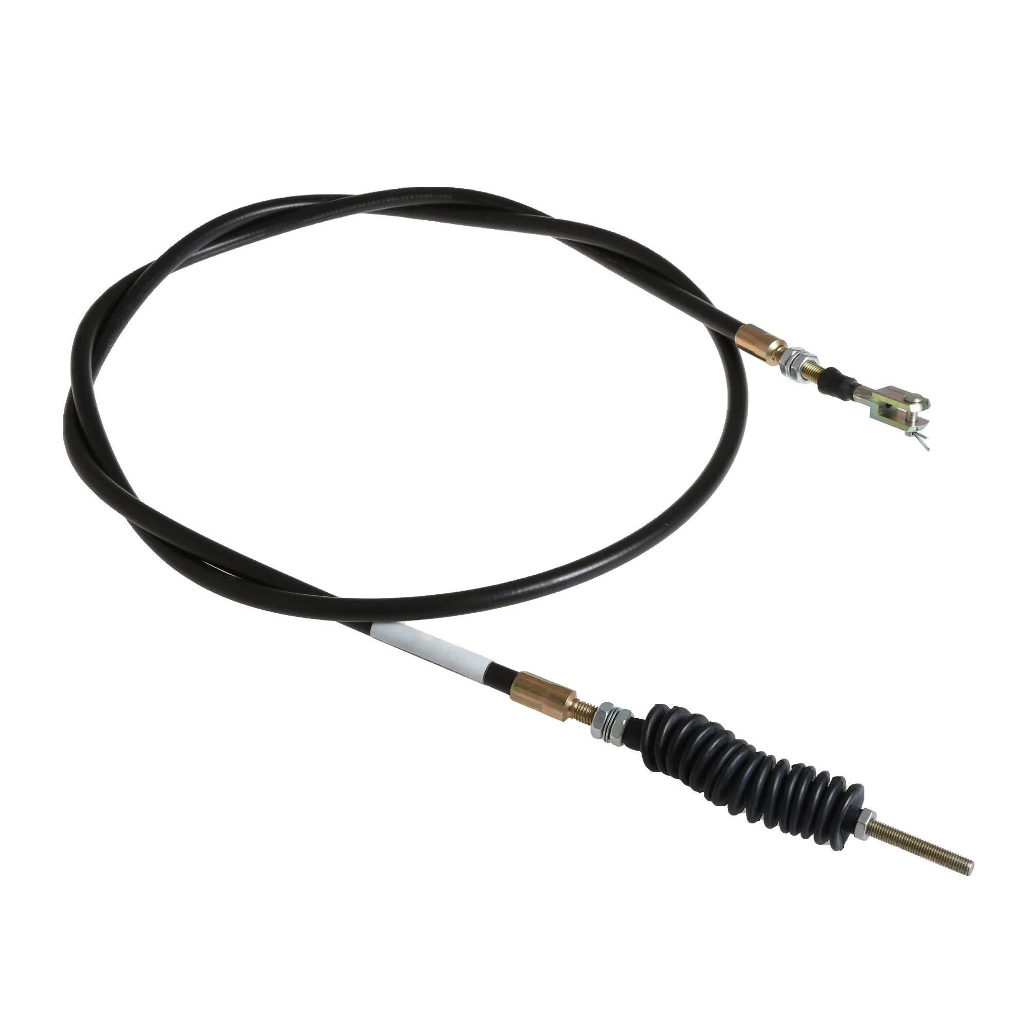 [CP-02530] Cable d'accelerateur compatible pour JCB