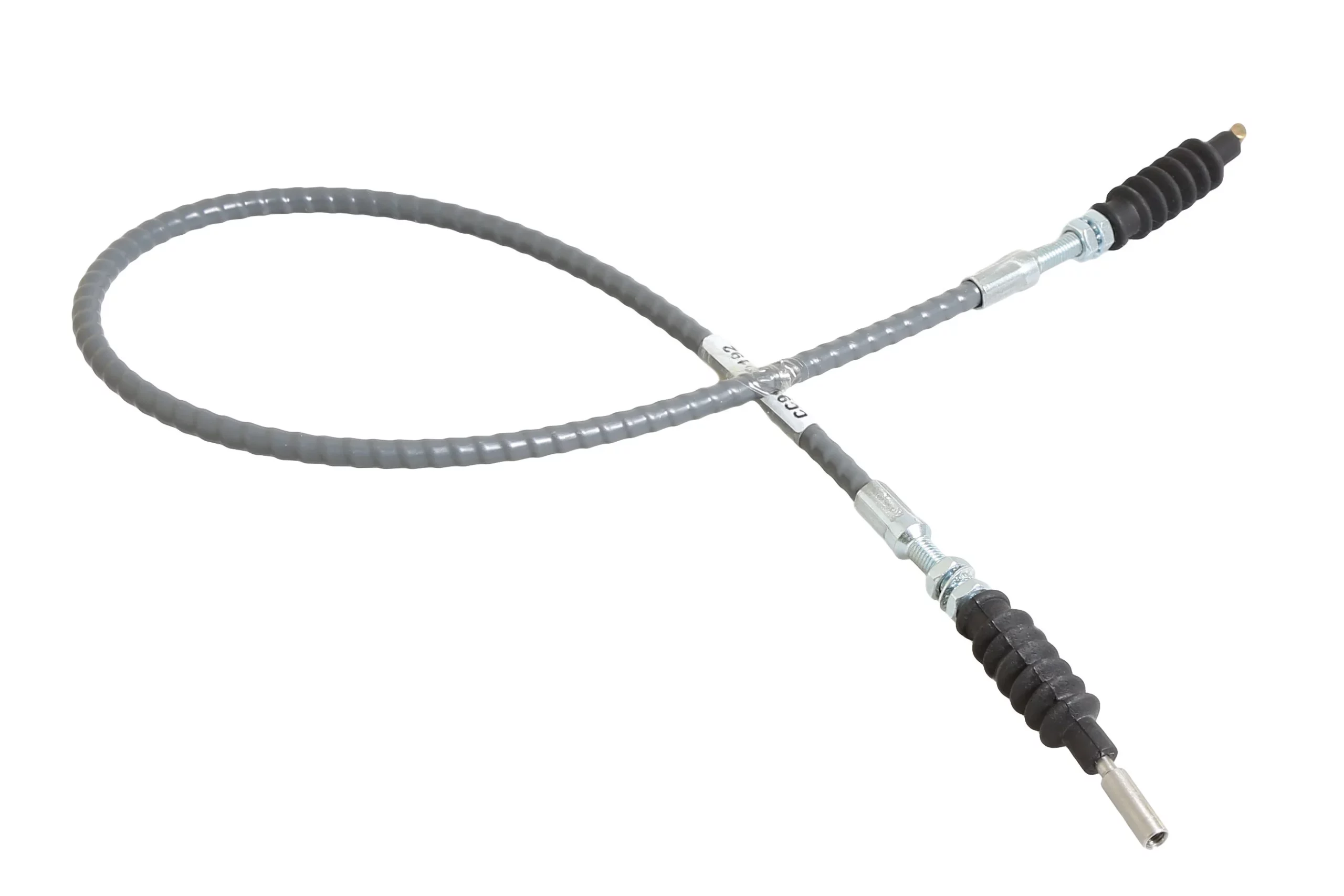 [CP-02531] Cable arret moteur compatible pour JCB