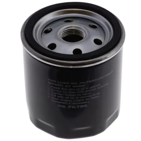 [CP-00019] Filtre à huile moteur compatible pour JCB, pour Komatsu, pour New Holland