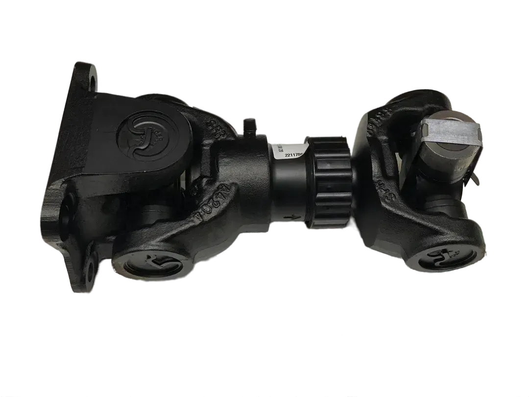 [CP-02543] Arbre de transm. compatible pour JCB