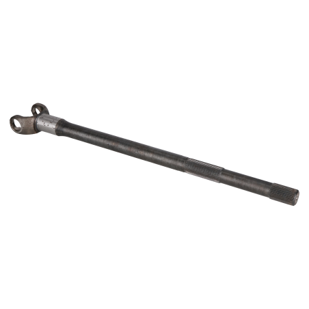 [CP-02550] Demi arbre de roue cote pont compatible pour JCB