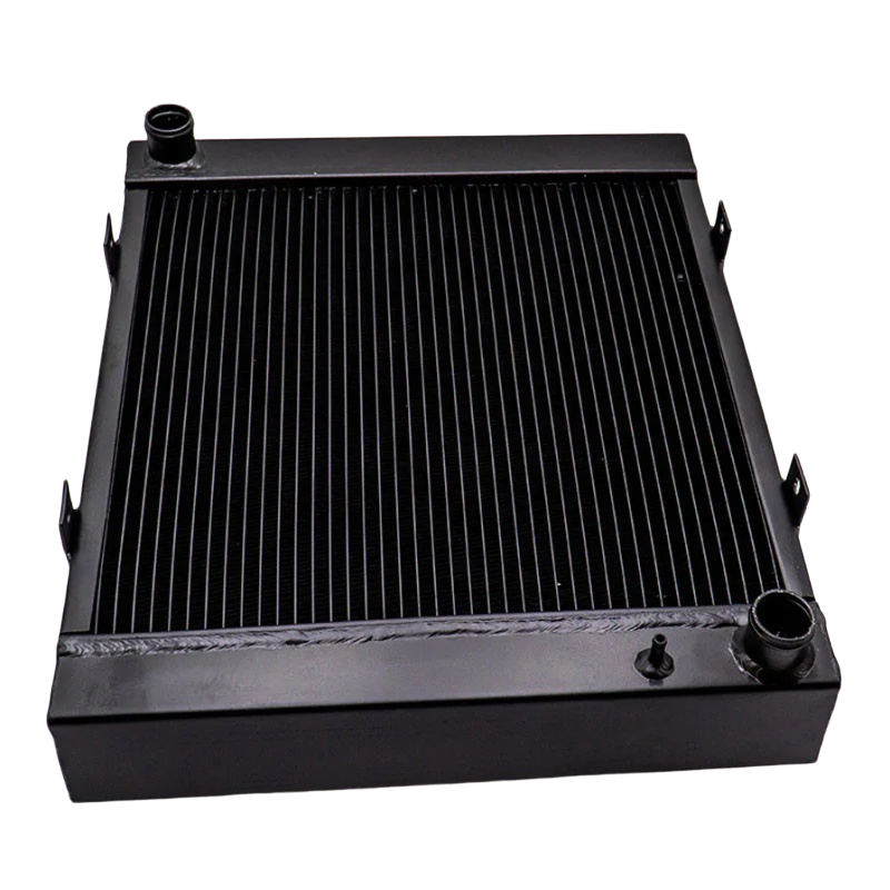 [CP-02559] Radiateur eau compatible pour JCB