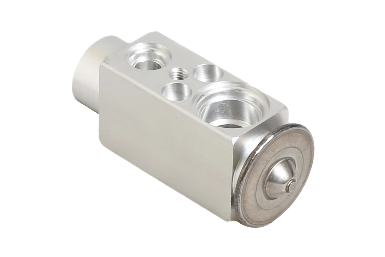 [CP-02560] Valve compatible pour JCB