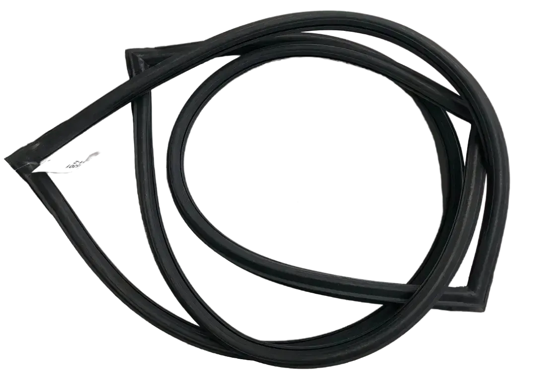 [CP-02561] Joint de pare brise compatible pour JCB