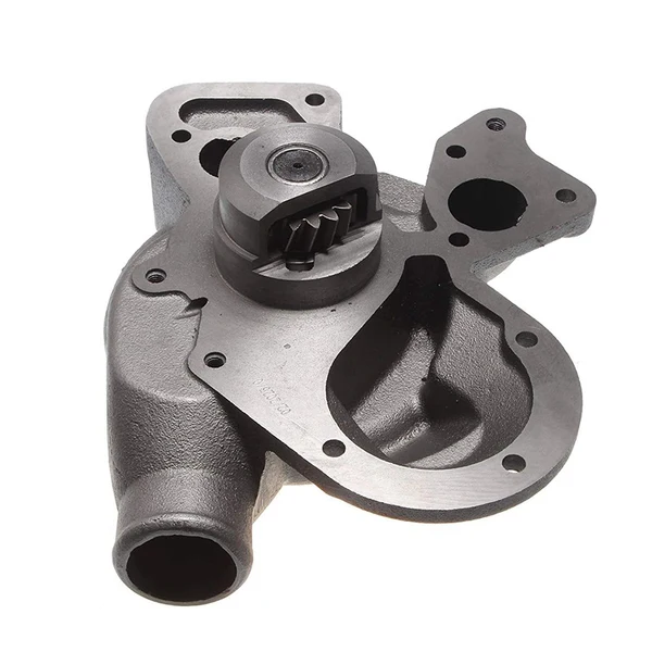 [CP-00253] Pompe à eau compatible pour Perkins, pour Case, pour Manitou
