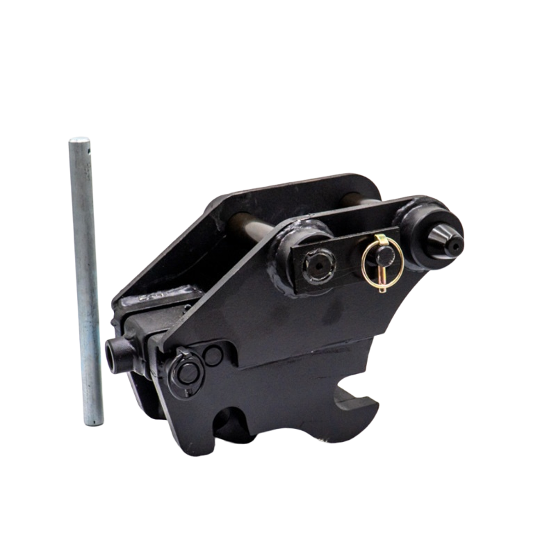 [CP-02567] Attache rapide compatible pour JCB