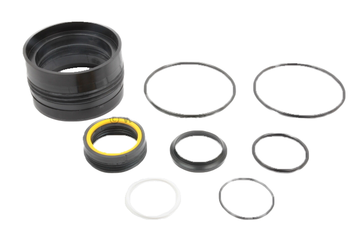 [CP-02569] Kit de joints 2,00'x4,50' compatible pour JCB