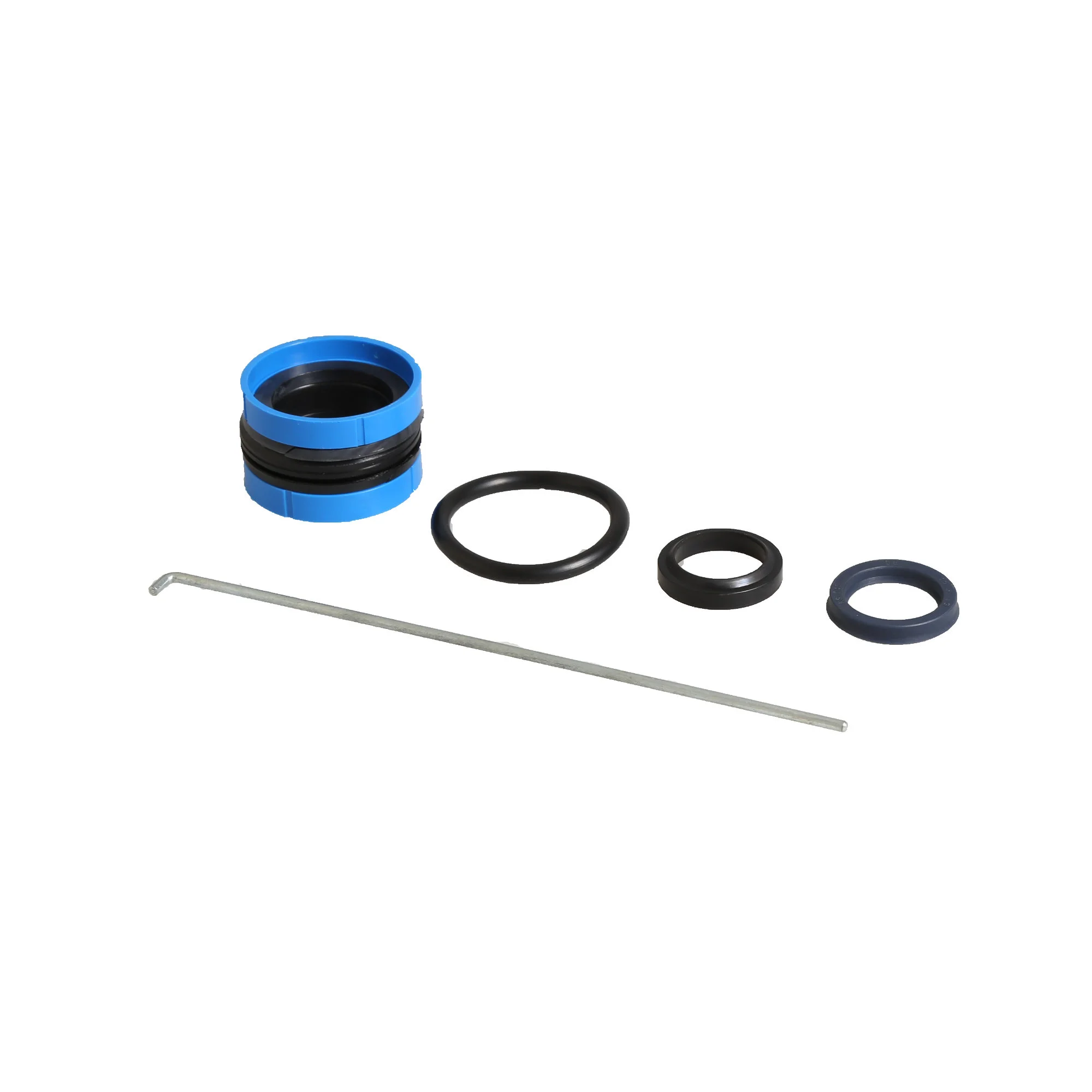 [CP-02571] Kit joints verin de direction compatible pour JCB