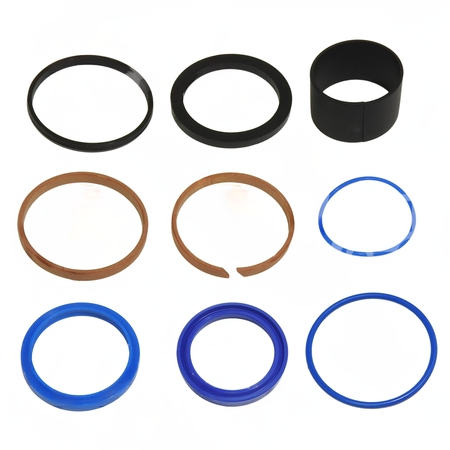 [CP-02575] Kit de joint 40x60 compatible pour JCB