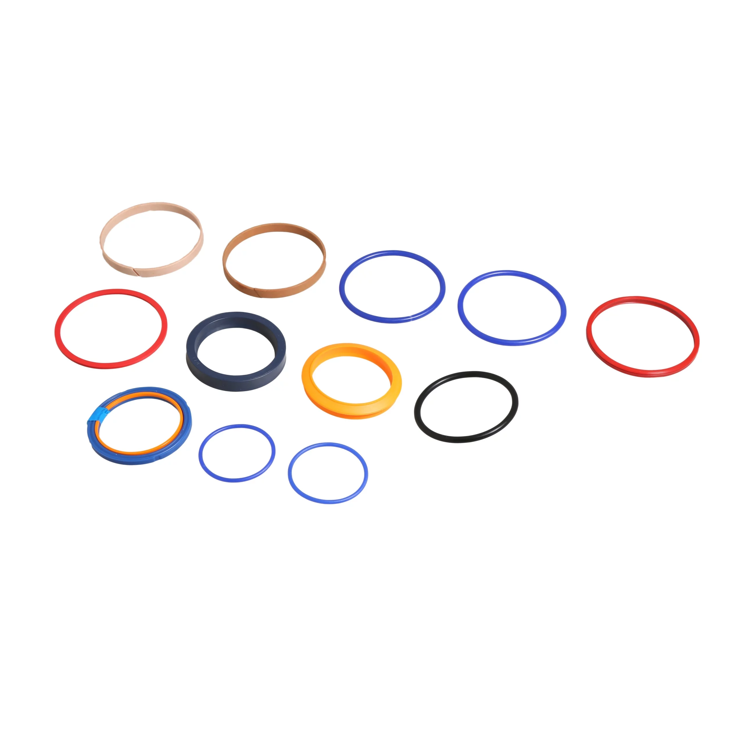 [CP-02579] Service kit de joints 90x60 ha compatible pour JCB