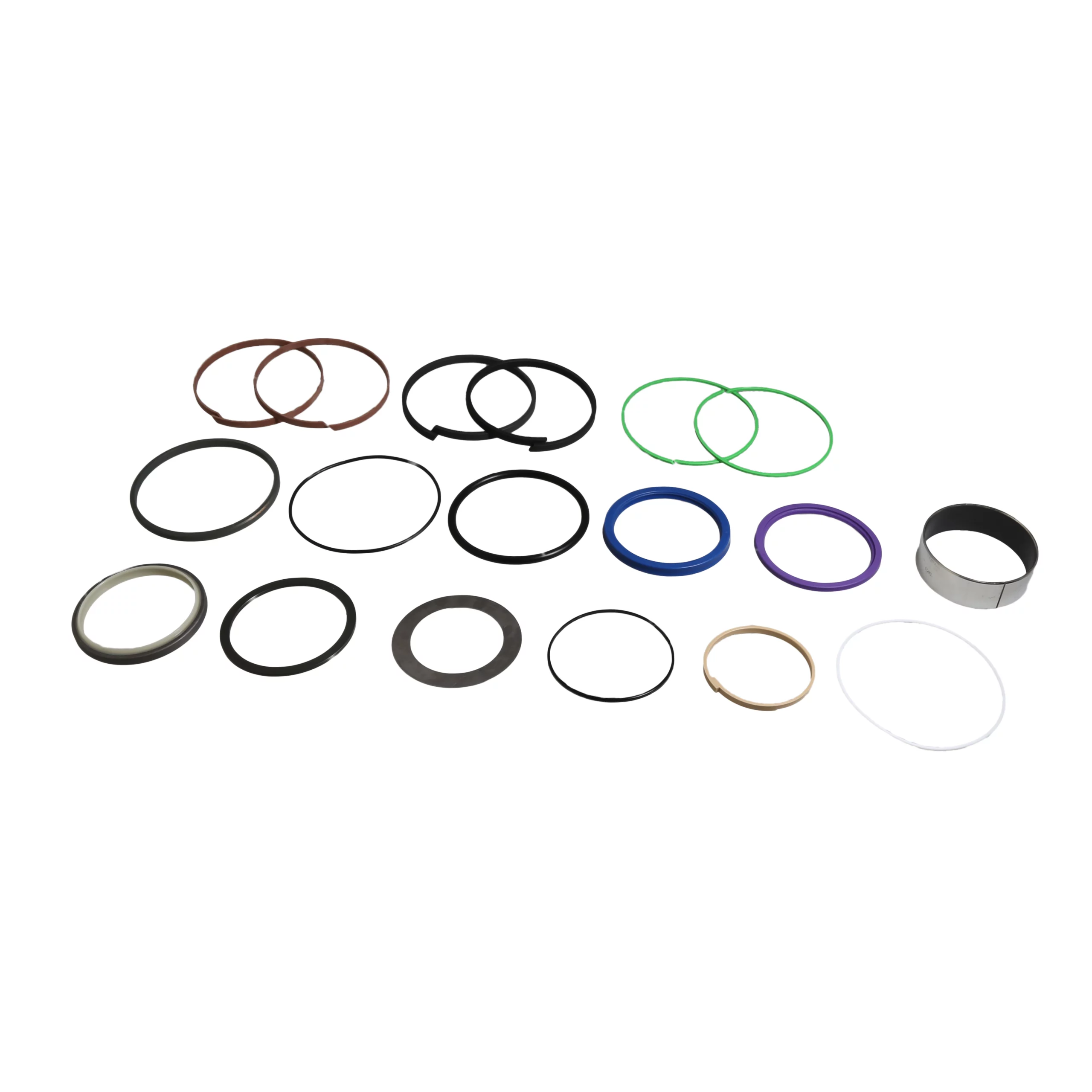 [CP-02581] Kit de joints verin de fleche compatible pour JCB