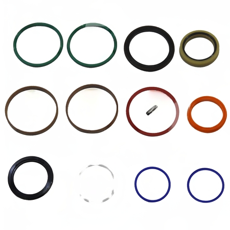 [CP-02580] Kit joints verin compatible pour JCB