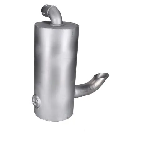 [CP-02586] Silencieux compatible pour JCB