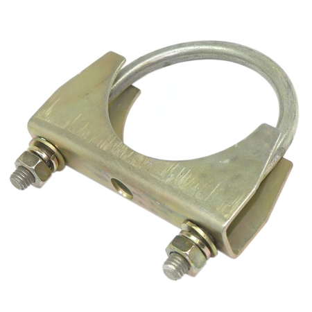 [CP-02592] Collier d'echappement compatible pour JCB