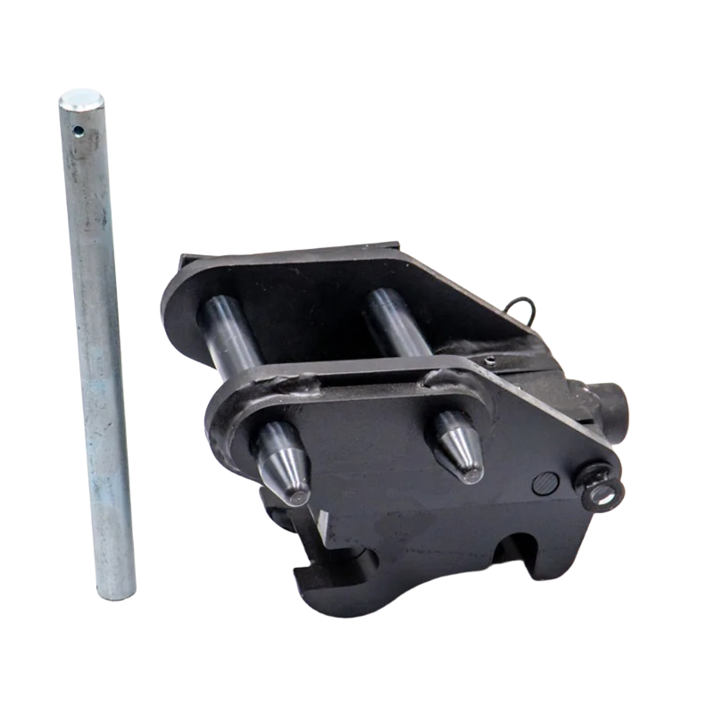 [CP-02566] Attache rapide mecanique compatible pour JCB