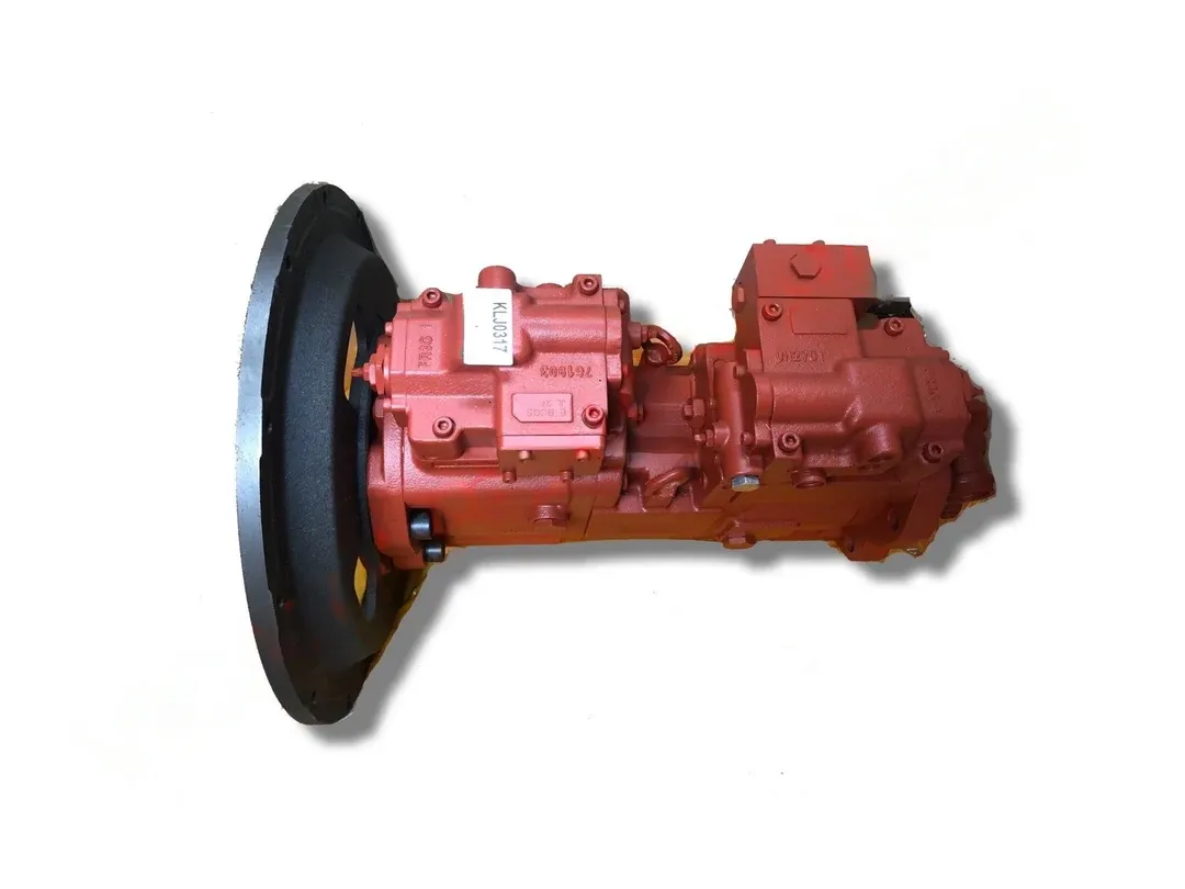 [CP-02597] Pompe hydraulique compatible pour JCB