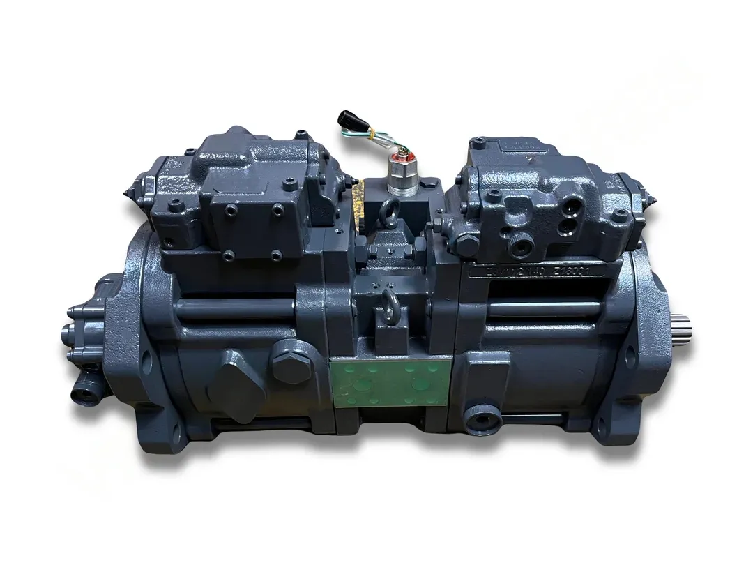 [CP-02601] Pompe hydraulique compatible pour JCB