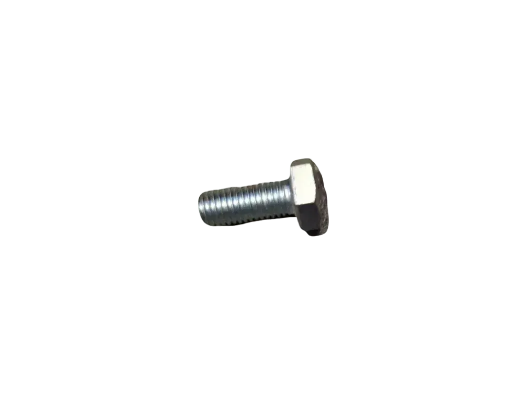 [CP-02606] Vis m10x25 mm compatible pour JCB