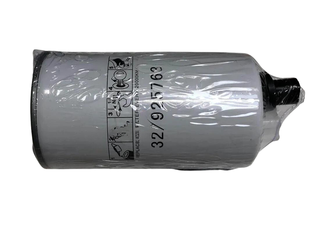 [CP-02611] Prefiltre gasoil compatible pour Caterpillar, pour Case, pour New Holland