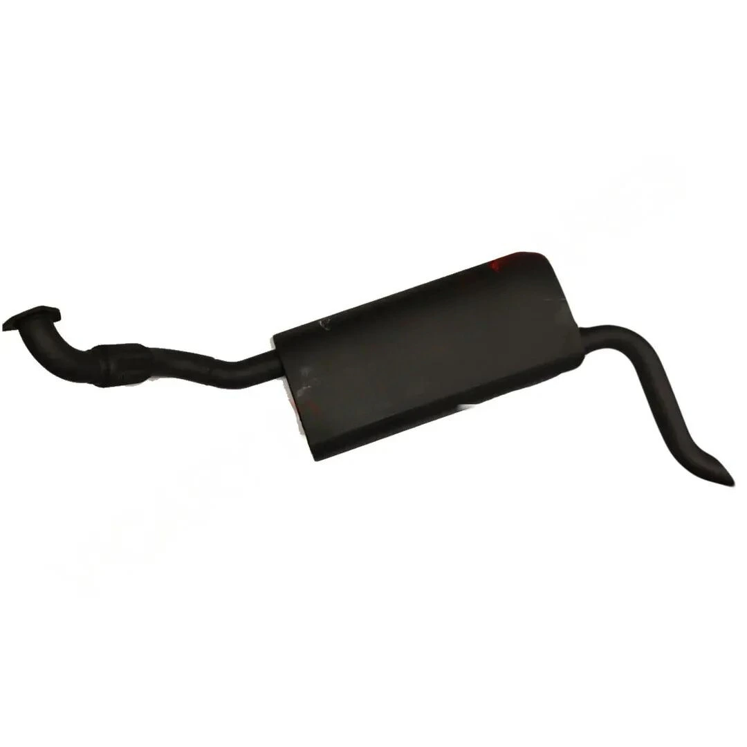 [CP-02613] Silencieux compatible pour JCB