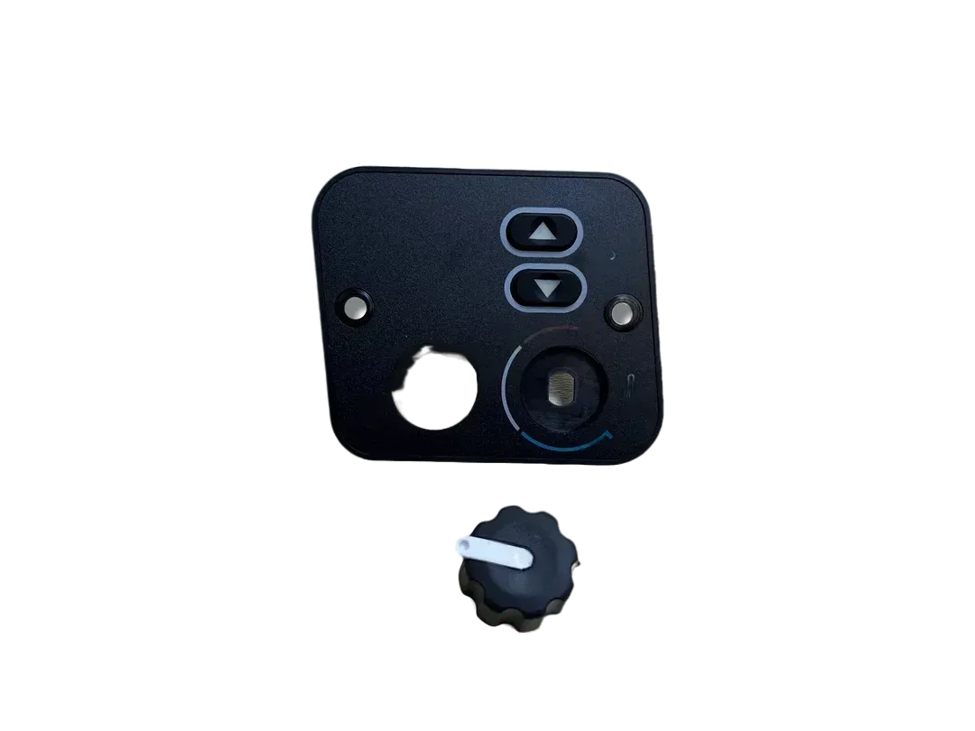 [CP-02618] Panneau cde chauffage compatible pour JCB