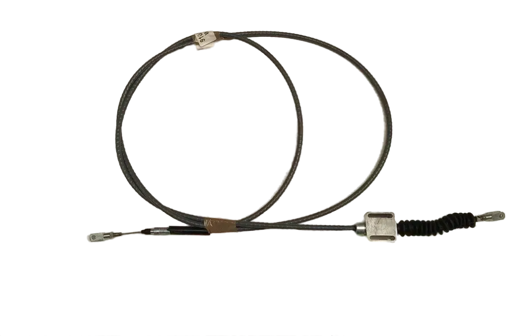 [CP-02621] Cable accelerateur compatible pour JCB