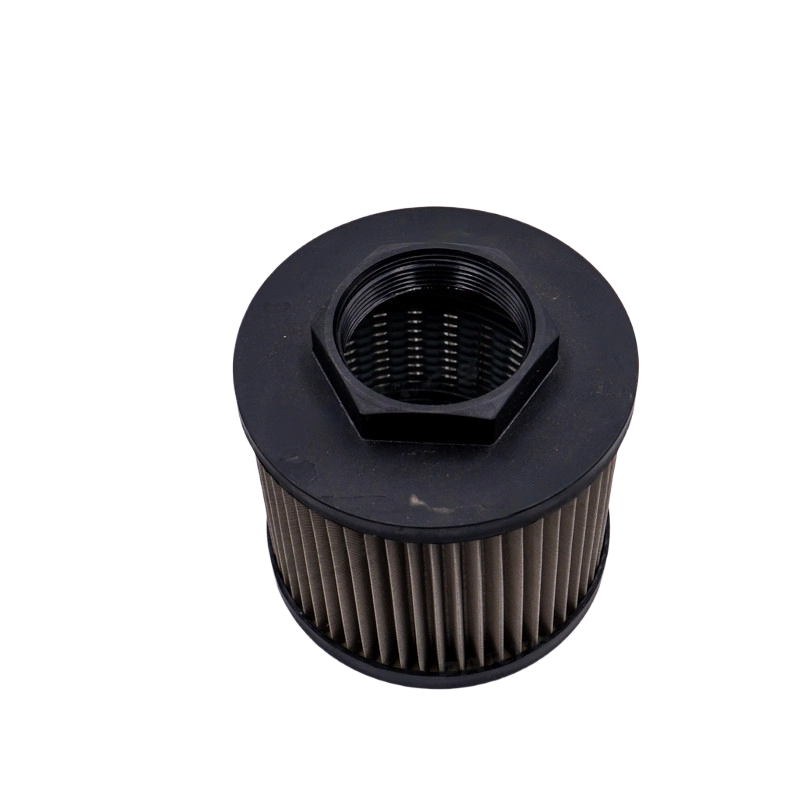 [CP-00259] Crepine reservoir hydraulique compatible pour JCB
