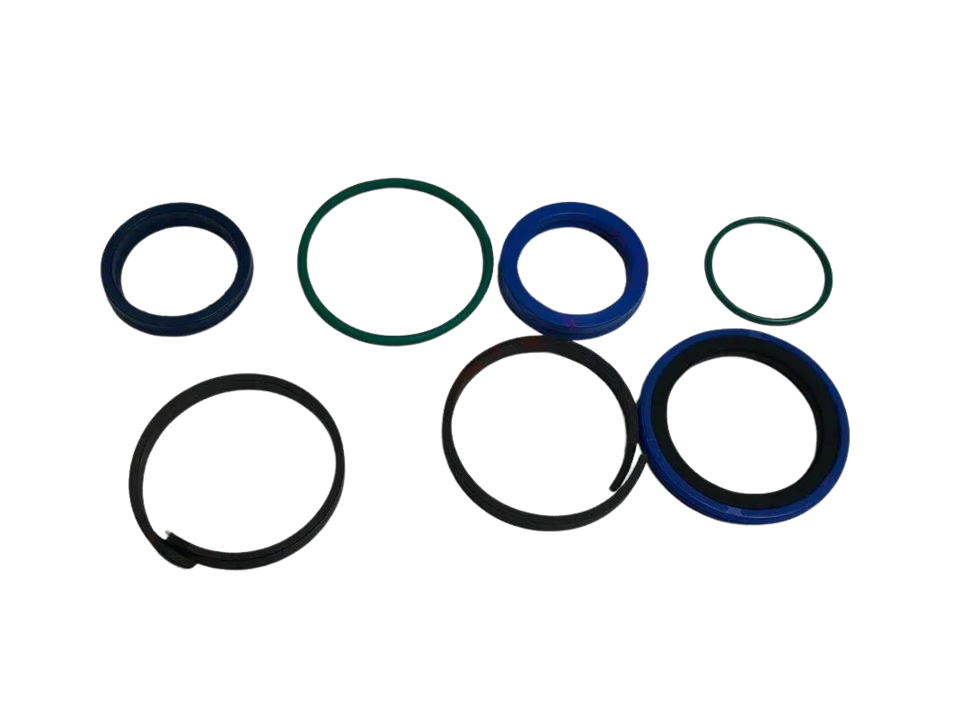[CP-02624] Kit de joints compatible pour JCB