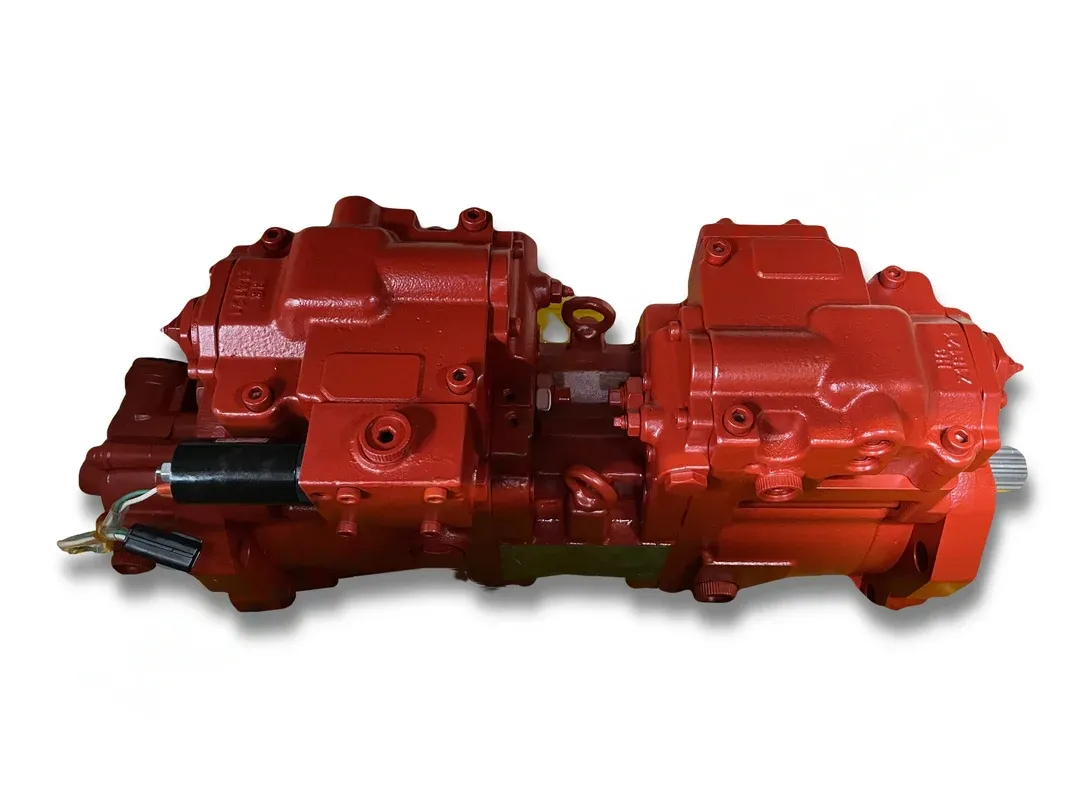 [CP-02633] Pompe hydraulique compatible pour JCB