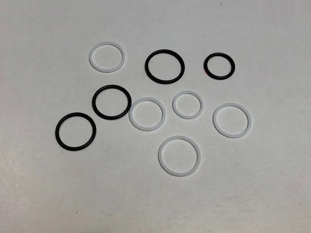 [CP-02640] Kit de joints compatible pour JCB