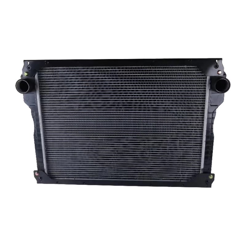 [CP-00261] Radiateau eau compatible pour JCB