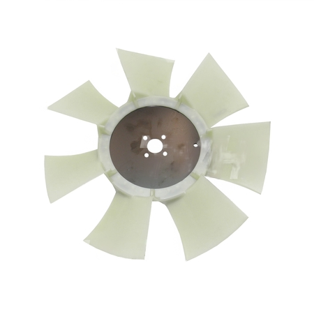 [CP-02643] Ventilateur 14' compatible pour JCB