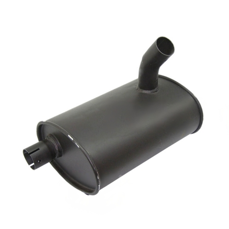 [CP-02649] Silencieux compatible pour JCB