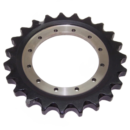 [CP-02651] Barbotin 12 trous compatible pour JCB
