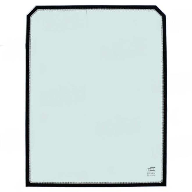 [CP-02654] Vitre cabine compatible pour JCB