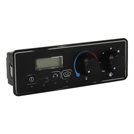 [CP-02658] Atc panneau de commande compatible pour JCB