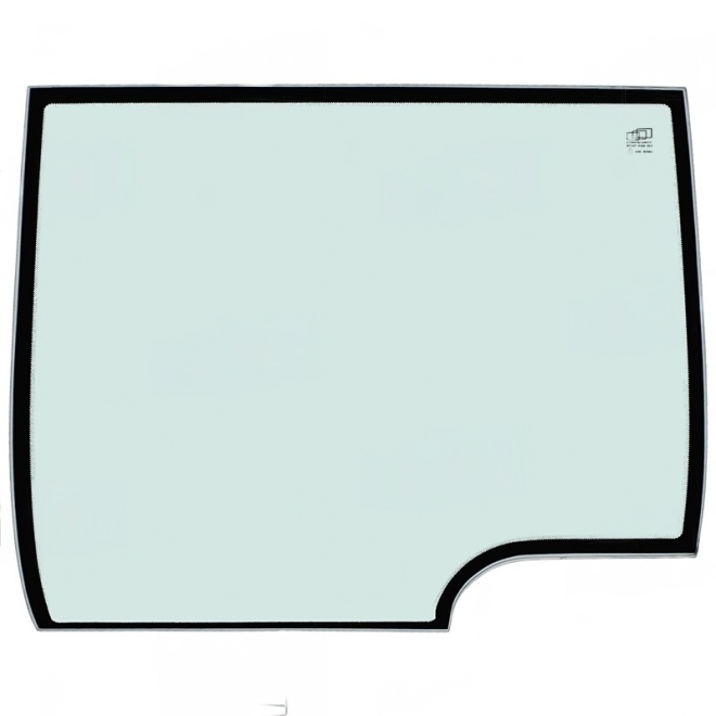 [CP-02663] Vitre de toit compatible pour JCB