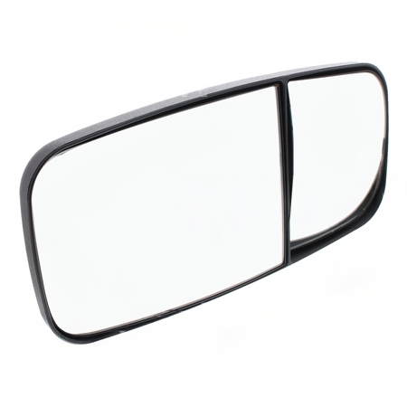 [CP-02665] Miroir / retroviseur compatible pour JCB