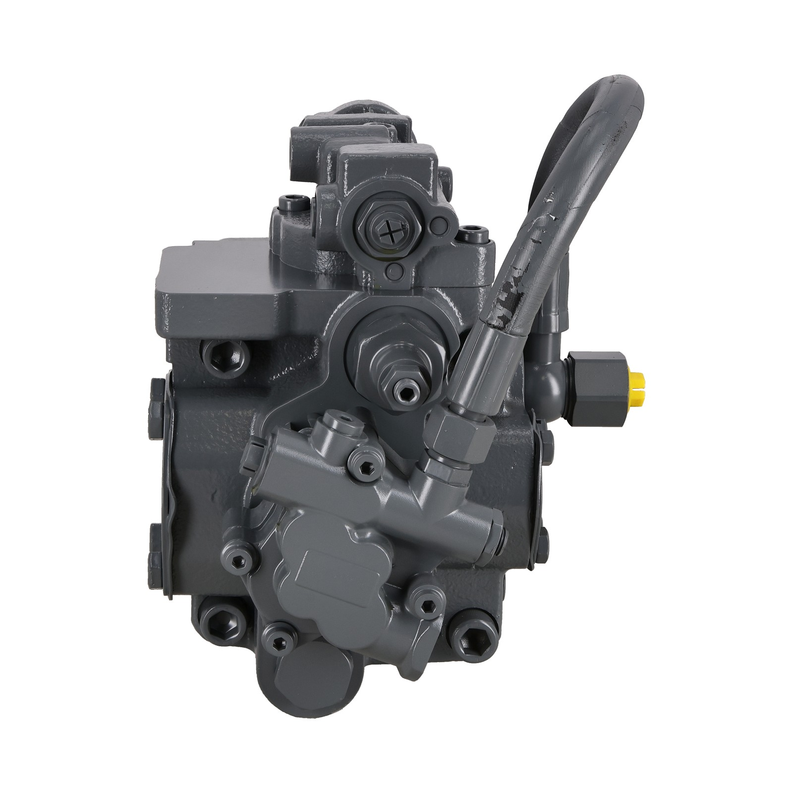 [CP-02664] Pompe hydraulique compatible pour JCB